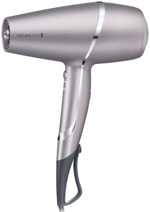 Remington AC9800 PROluxe You, stříbrná