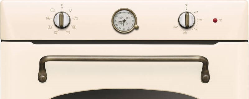 Rúra Whirlpool Retro WTA C 8411 SC OW Rúra Whirlpool Retro WTA C 8411 SC OW