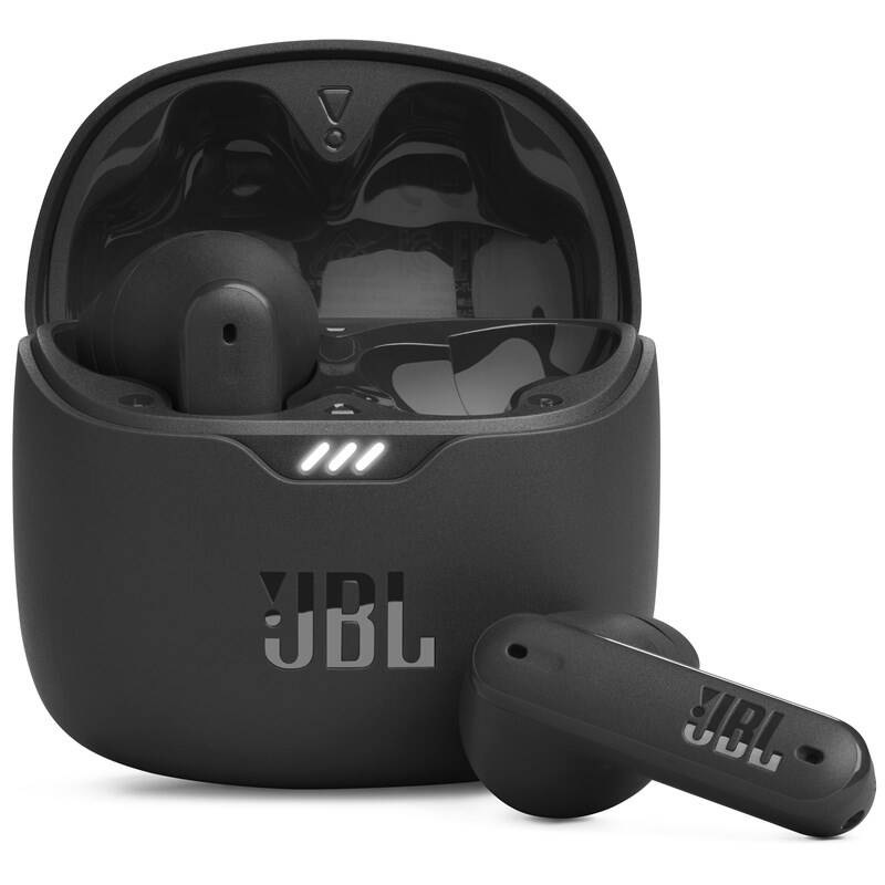 Slúchadlá JBL Tune Flex čierna JBL Tune Flex