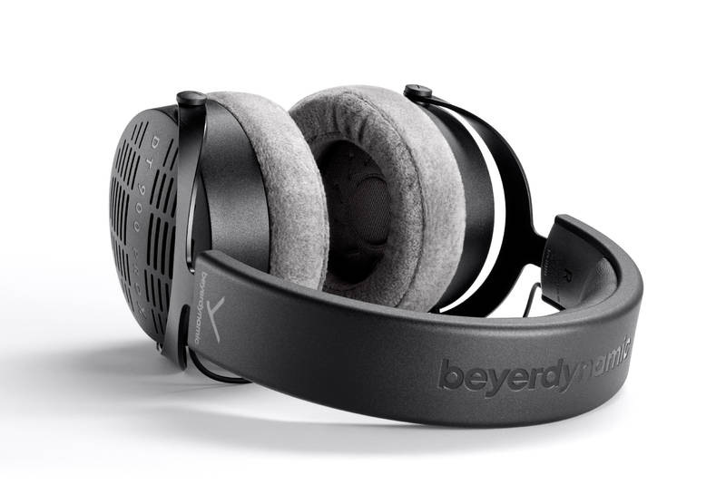 Slúchadlá Beyerdynamic DT 900 PRO X čierna Slúchadlá Beyerdynamic DT 900 PRO X čierna