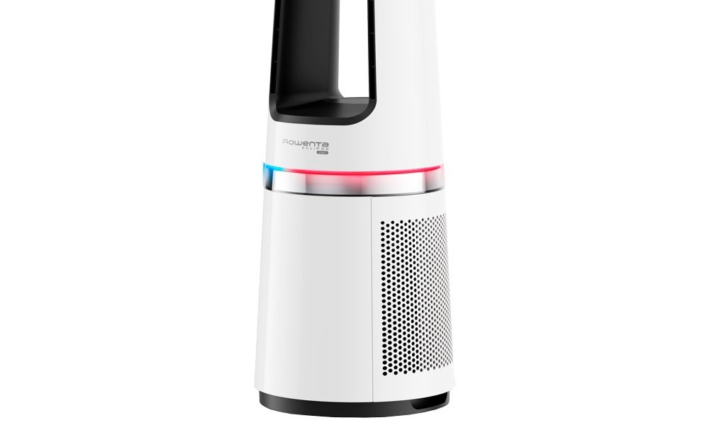Čistička vzduchu Rowenta QU5060F0 Eclipse 3v1 biela