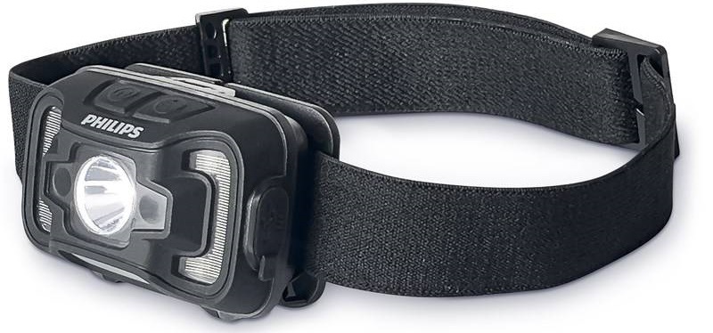 Čelovka Philips SFL2000RH/10 čierna