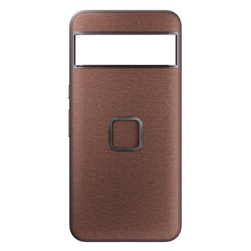 Kryt na mobil Peak Design Everyday Case na Google Pixel 8 hnedý