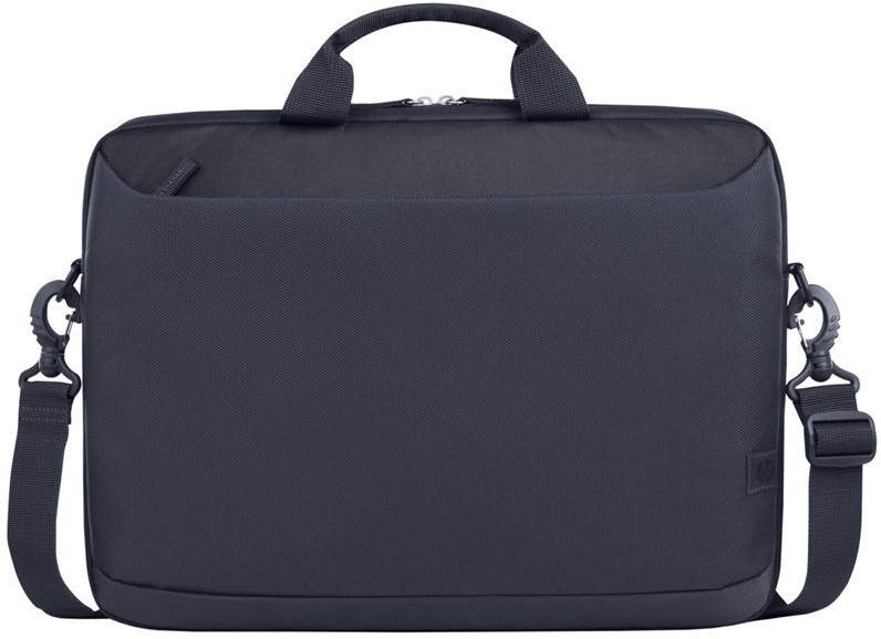 Taška na notebook HP Everyday Briefcase 16" - šedá / modrá