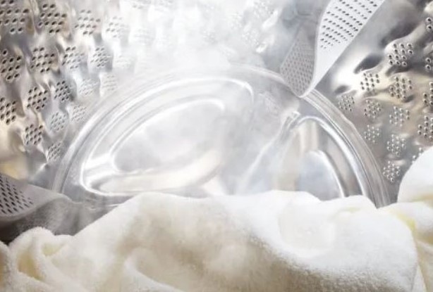 Práčka Gorenje Essential WPEI74SA1S/CZ biela Práčka Gorenje Essential WPEI74SA1S/CZ biela