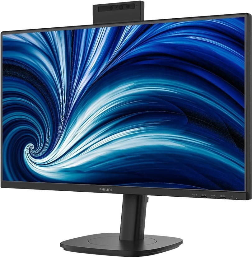 Obrazovka Philips 24B2N3200JH/00 podporuje zapojenie v rade s funkciou Smart Link
