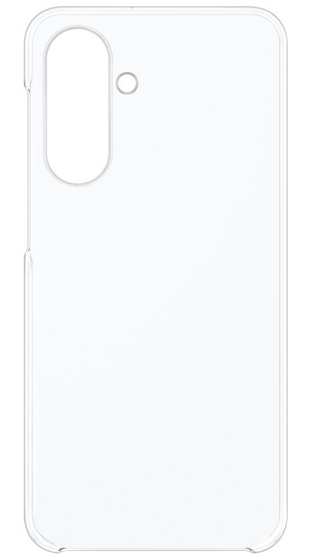 Kryt na mobil Samsung na Samsung Galaxy A17 a A17 5G, priehľadná farba