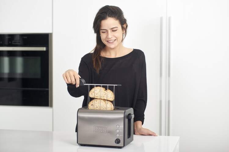 Hriankovač Black+Decker BXTOA900E
