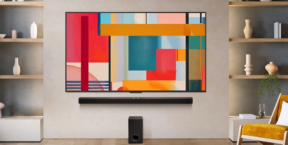 Televízor LG 75QNED84A