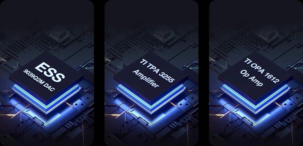 Zosilňovač WiiM Amp Ultra strieborný Zosilňovač WiiM Amp Ultra je tvorený kvalitnými komponentmi
