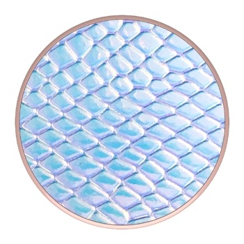 PopSockets PopGrip Gen. 2, Iridescent Snake
