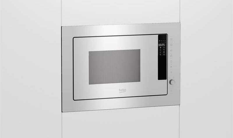 Mikrovlnná rúra Beko Beyond BMGB25333WG biela