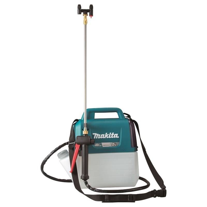 Postrekovač Makita US053DZ 5 l Li-ion CXT 12V (bez batérie)
