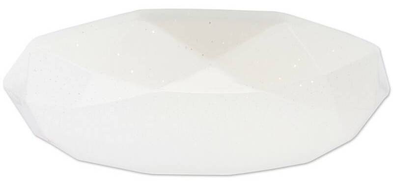 Stropné svietidlo Top Light Sparkle - biele
