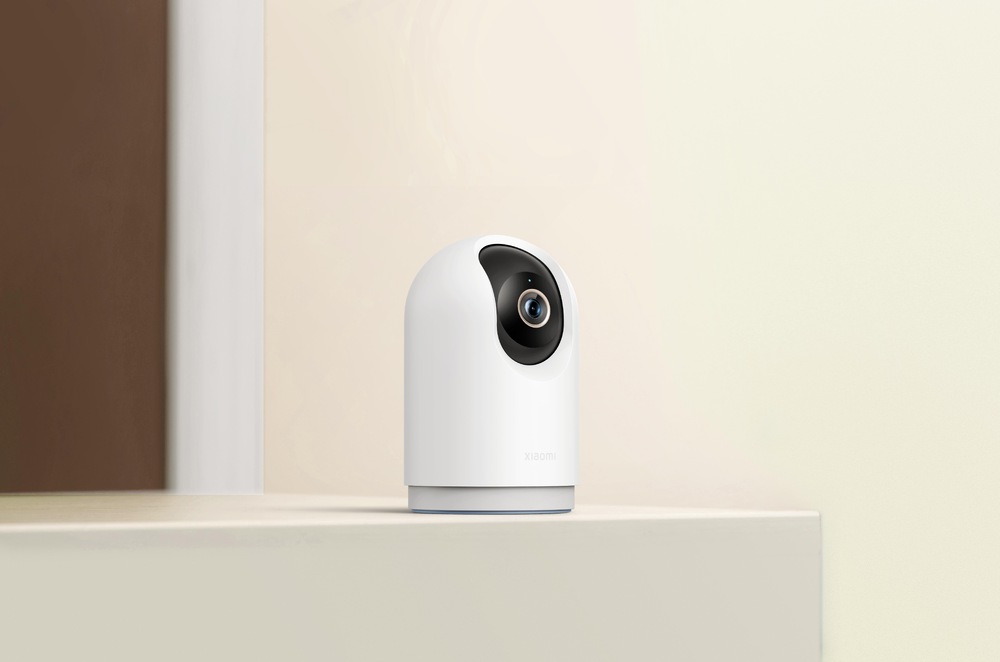 IP kamera Xiaomi Smart C500 Pro biela IP kamera Xiaomi Smart C500 Pro biela