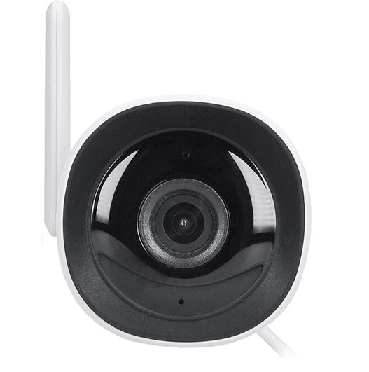 IP kamera Solight 1D79, WI-Fi, 4 Mpx, IP65 biela IP kamera Solight 1D79, WI-Fi, 4 Mpx, IP65 biela