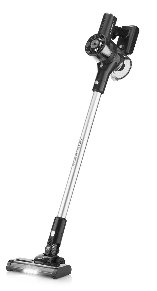 Tyčový vysávač ETA Nexo 1249 90000 čierny Tyčový vysávač ETA Nexo 1249 90000, čierna