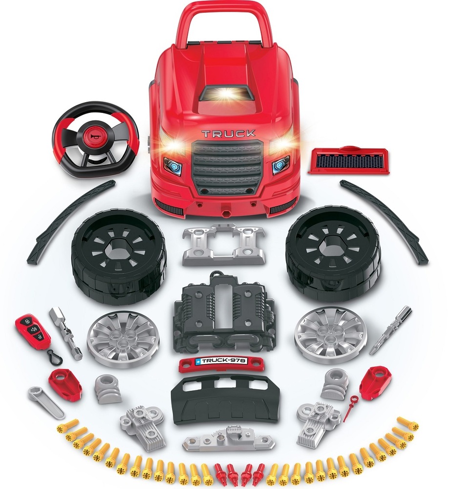 Detské náradie Buddy Toys BGP 5011 BDD57001242_003
