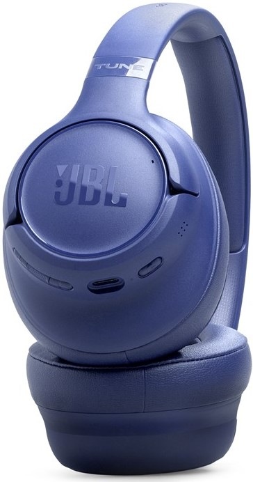 Slúchadlá JBL Tune 730BT modrá Slúchadlá JBL Tune 730BT modrá