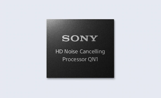 Slúchadlá Sony WH-1000XM4 strieborná