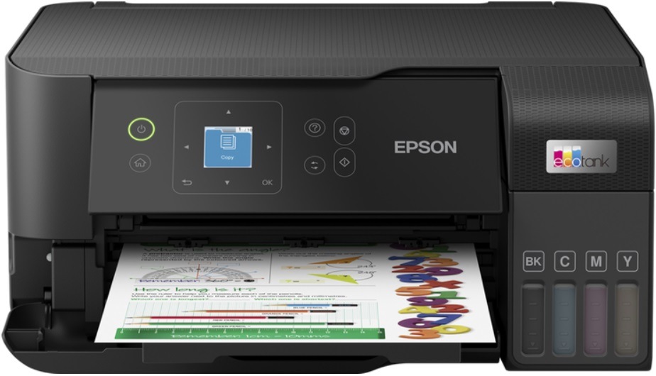 Epson EcoTank L3560