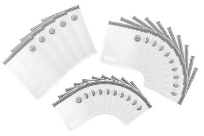 Sada vákuových vreciek ETA Vital Bag 1762 90025