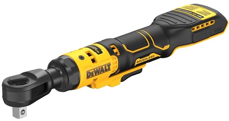 Račňa akumulátorová Dewalt DCF512N-XJ (bez batérie)