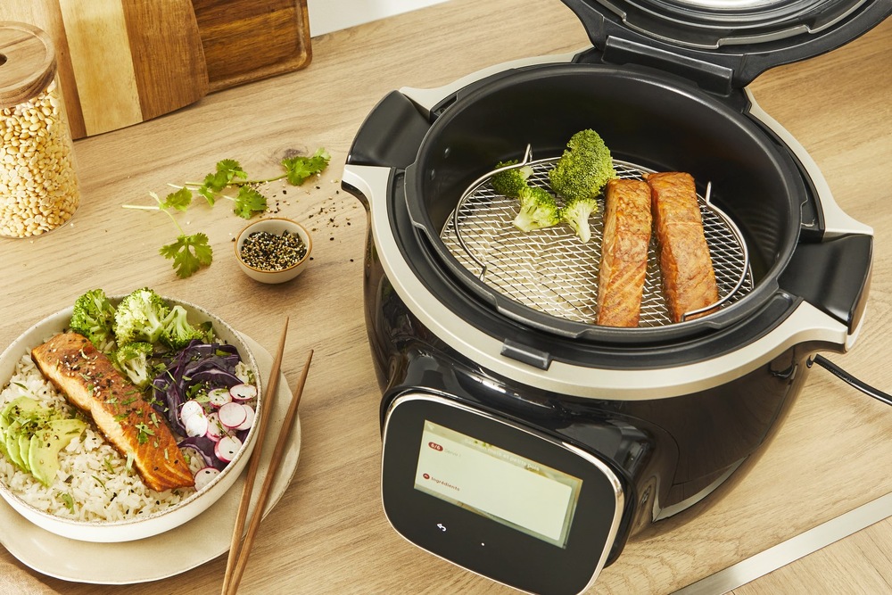 Mriežka Tefal XA60AD10 Mriežka Tefal XA60AD10