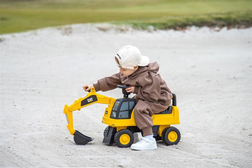 Odrážadlo plastové Buddy Toys BPC 5310