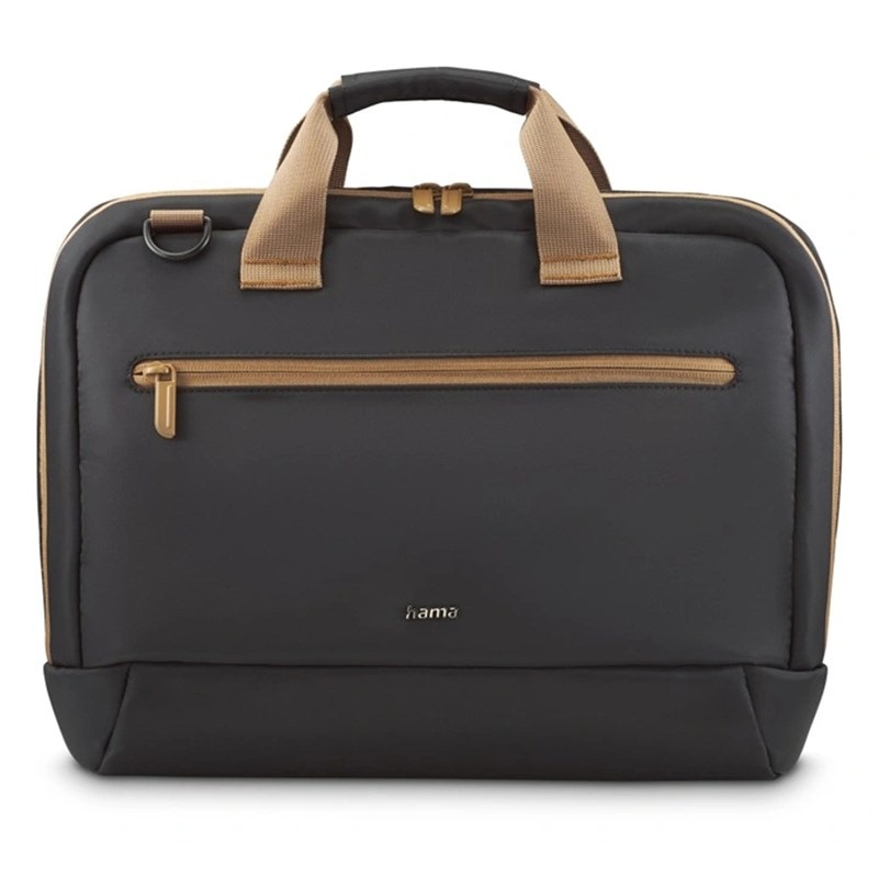 Brašna na notebook Hama Ultra Lightweight 15,6"-16,2" čierna