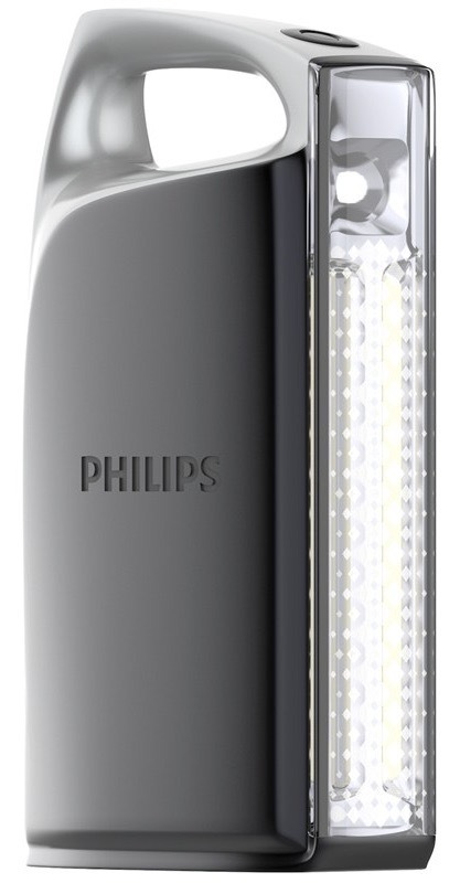 Svietidlo Philips s výkonom 10 W, 900 lúmenov