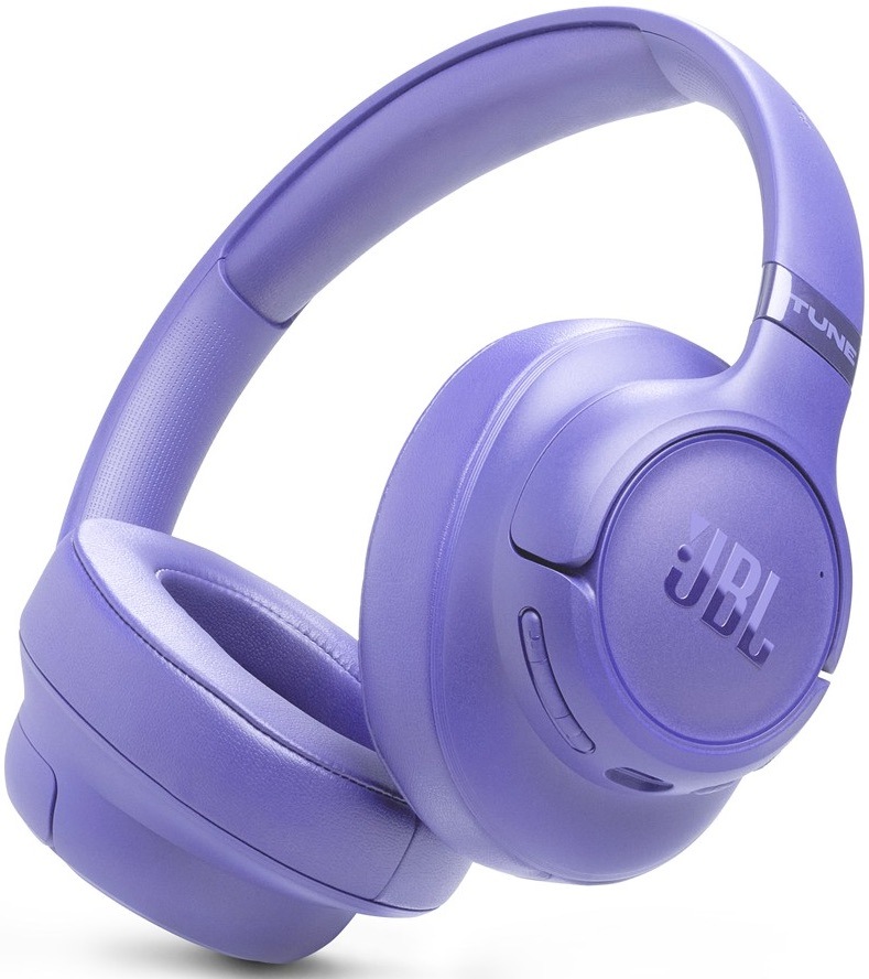 Slúchadlá JBL podporujú viacbodové pripojenie