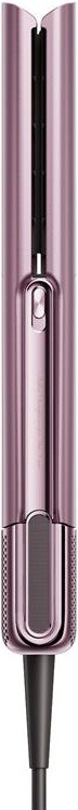 Žehlička na vlasy Dreame Aero Straight Pro Purple fialová Pohľad zboku na žehličku Dreame Aero Straight Pro