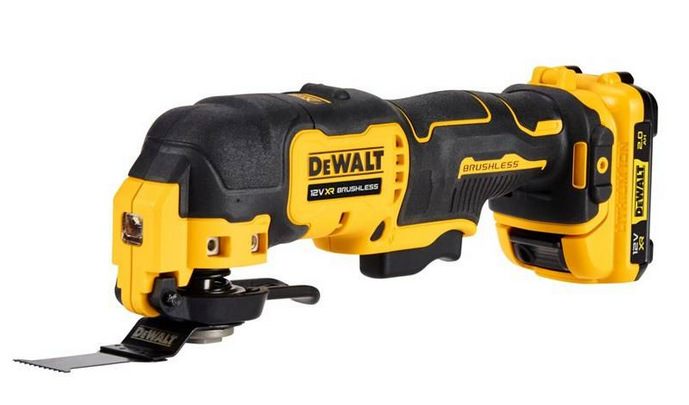 Dewalt 12V DCS353D2-QW (s batériou)
