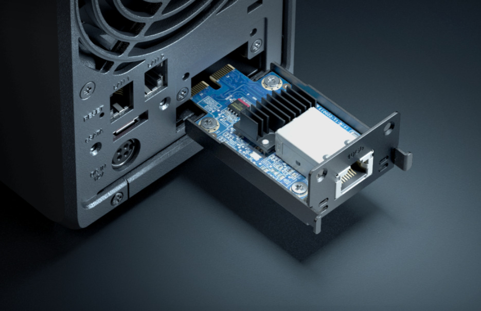 Synology DiskStation DS223j
