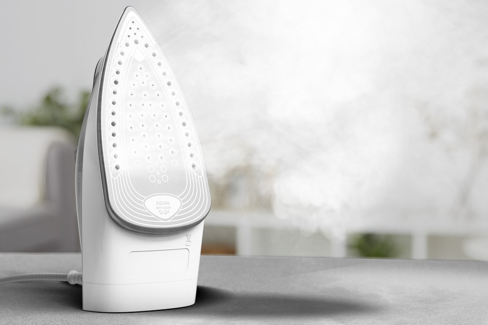 Žehlička Tefal Express Steam FV2863E1 Žehlička Tefal Express Steam FV2863E1