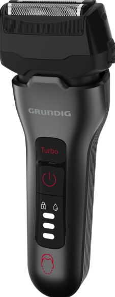 Holiaci stojok Grundig MS8330