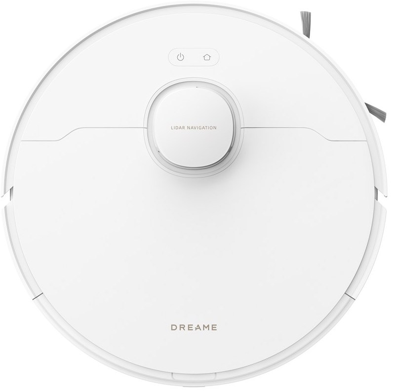 Robotický vysávač Dreame D20 Pro Plus biely Robotický vysávač Dreame D20 Pro Plus biely