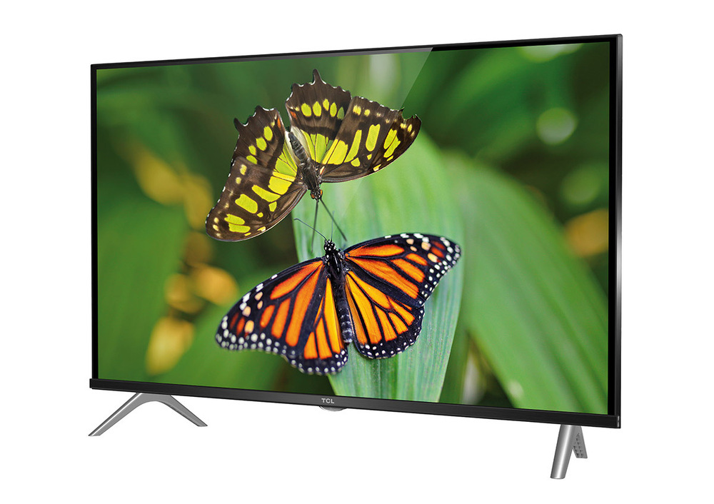 Televízor TCL 32S615 Televízor TCL 32S615