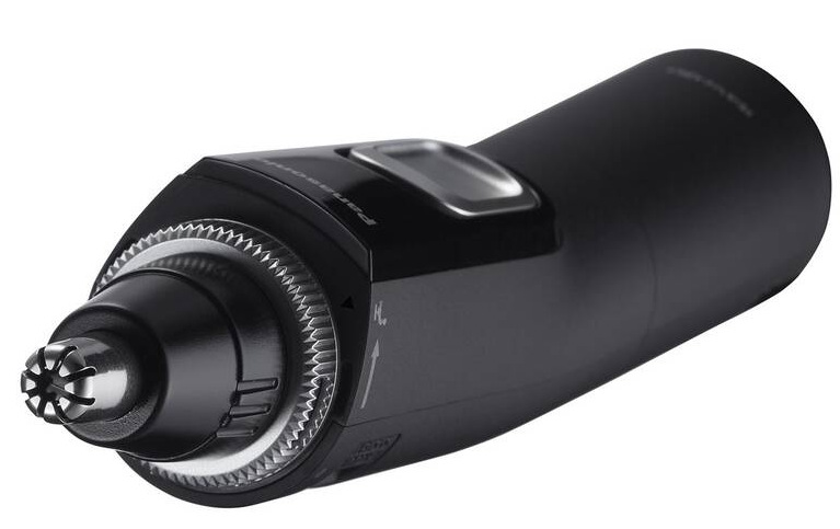 Zastrihávač chĺpkov Panasonic ER-GN300K503 Zastrihávač chĺpkov Panasonic ER-GN300K503