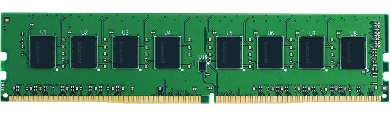 Pamäťový modul Goodram DDR4 8GB 3200MHz CL22
