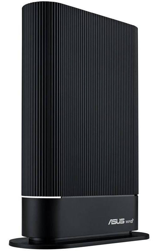 Router Asus RT-AX59U, AX4200 čierny Asus RT-AX59U