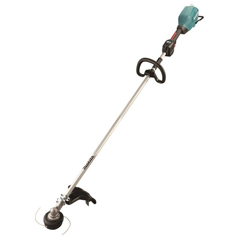 Krovinorez Makita UR008GZ01 Li-ion XGT 40V (bez batérie)