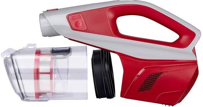 Tyčový vysávač Dirt Devil DD9003 2v1 Tyčový vysávač Dirt Devil DD9003 2v1