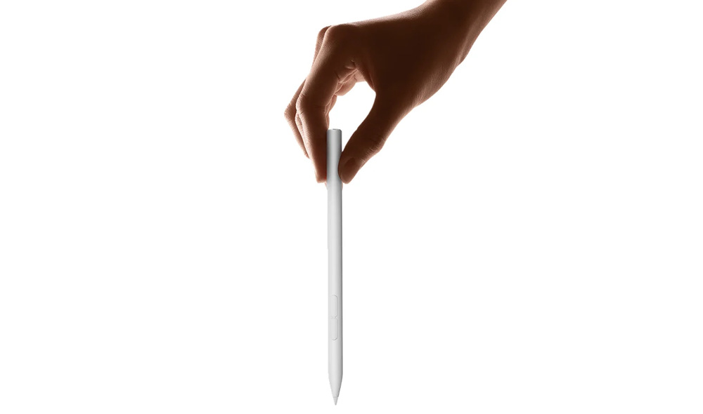 Stylus Xiaomi Smart Pen 2nd gen biely Stylus Xiaomi Smart Pen 2nd gen biely