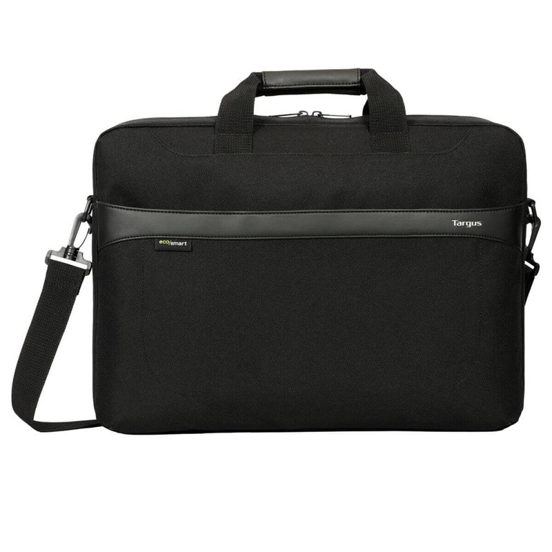 Brašna na notebook Targus 15.6" GeoLite EcoSmart Essential čierna