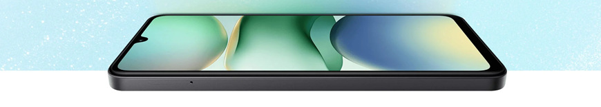 Mobilný telefón Xiaomi Redmi A5 3 GB / 64 GB čierny Mobilný telefón Xiaomi Redmi A5 3 GB / 64 GB čierny