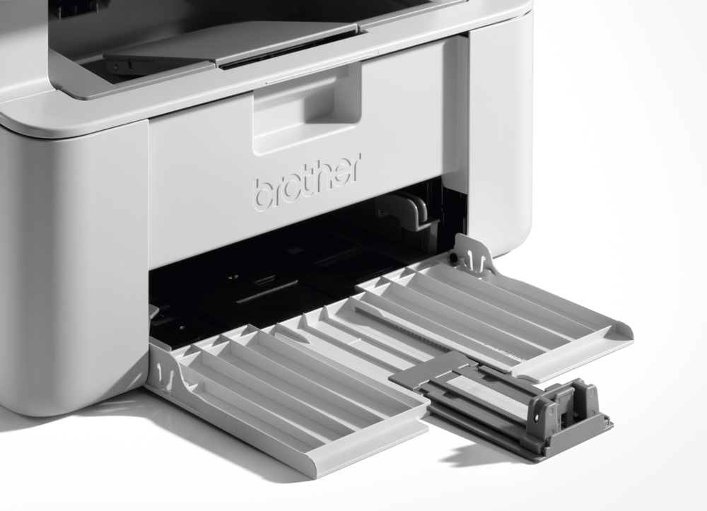 Tlačiareň multifunkčná Brother DCP-L1630W biela