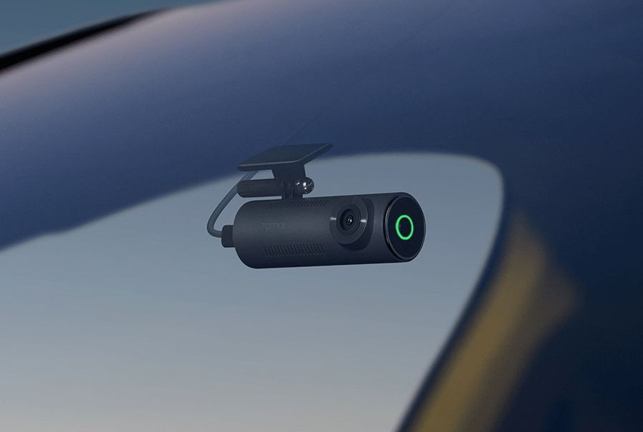 Autokamera 70mai Midrive M310 čierna 70mai Midrive M310, čierna