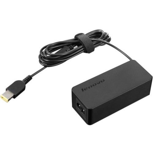 Napájací adaptér Lenovo ThinkPad 65W AC - slim tip (EU Retail Packaging)